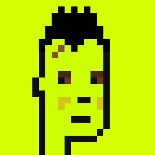 404 Origin Punk