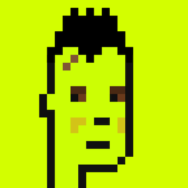 404 Origin Punk