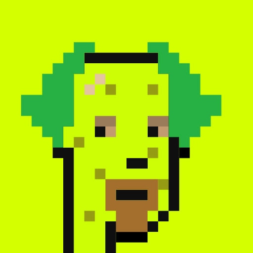 404 Origin Punk