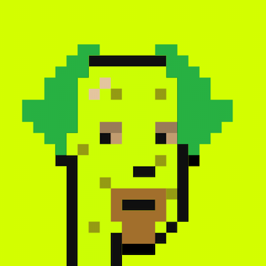 404 Origin Punk