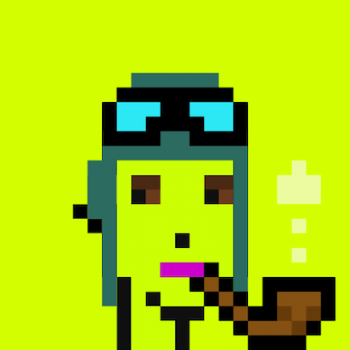 404 Origin Punk