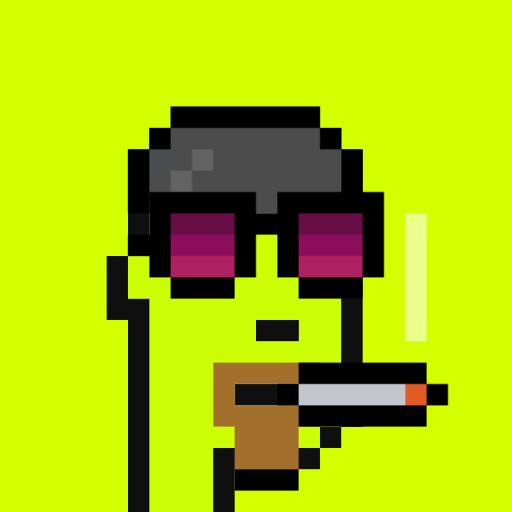 404 Origin Punk