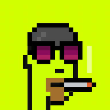 404 Origin Punk