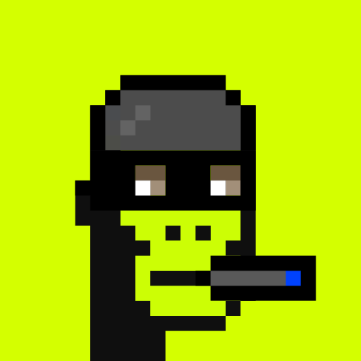 404 Origin Punk