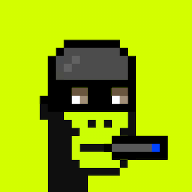 404 Origin Punk