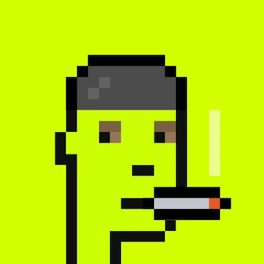 404 Origin Punk
