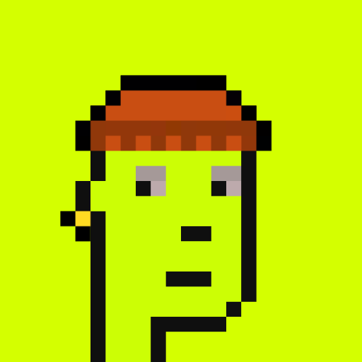404 Origin Punk