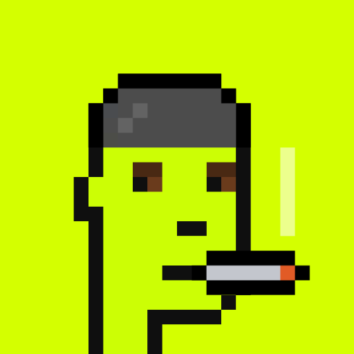 404 Origin Punk