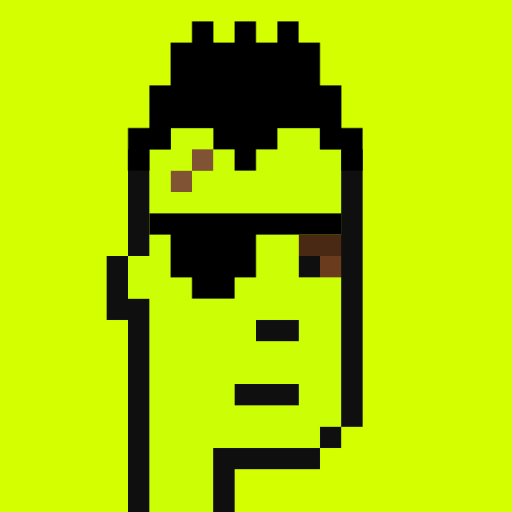 404 Origin Punk