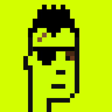 404 Origin Punk