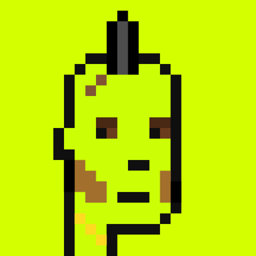 404 Origin Punk