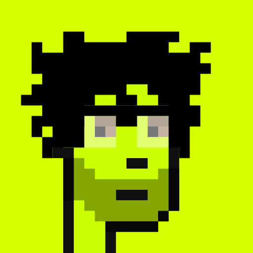 404 Origin Punk