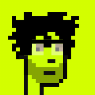404 Origin Punk