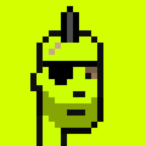 404 Origin Punk