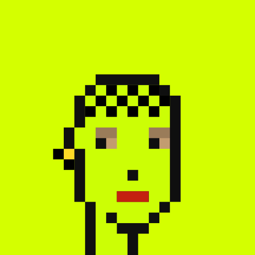 404 Origin Punk