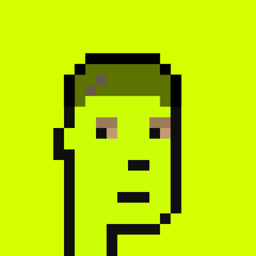 404 Origin Punk