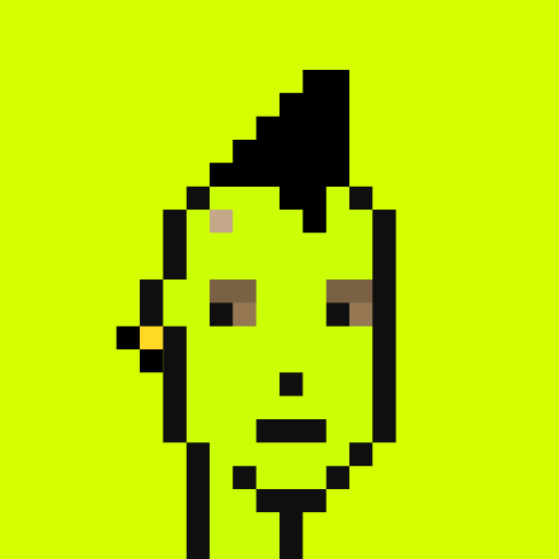 404 Origin Punk