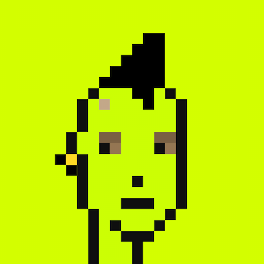 404 Origin Punk