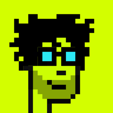 404 Origin Punk
