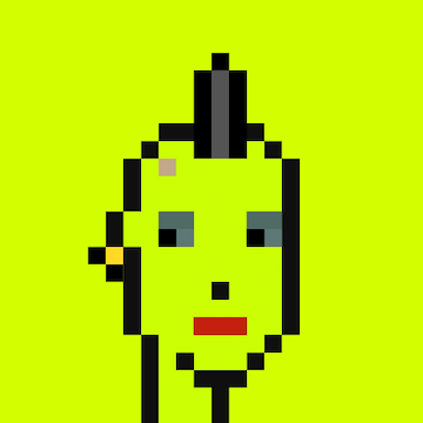 404 Origin Punk