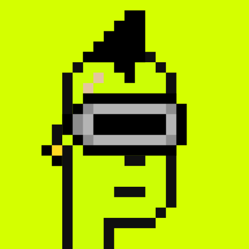 404 Origin Punk