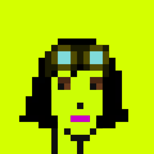 404 Origin Punk