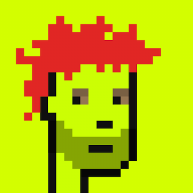 404 Origin Punk