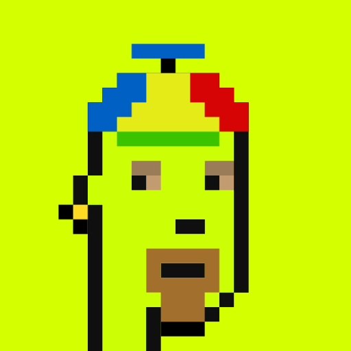 404 Origin Punk