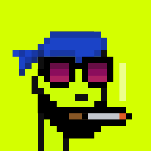 404 Origin Punk