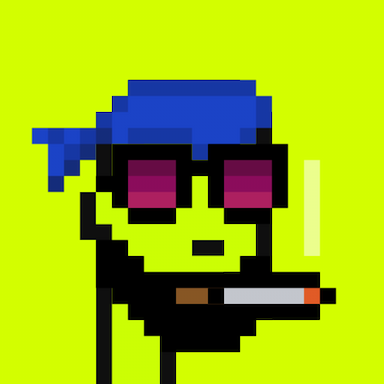 404 Origin Punk