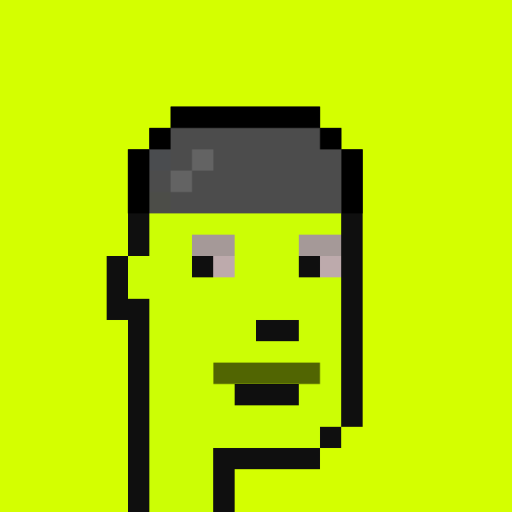 404 Origin Punk