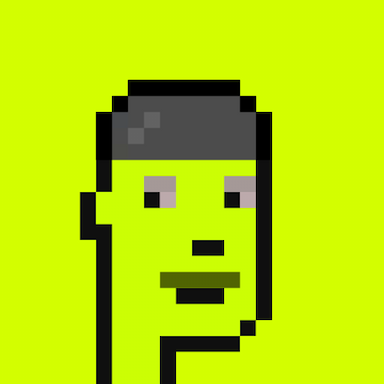 404 Origin Punk
