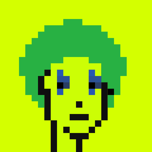 404 Origin Punk