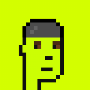 404 Origin Punk