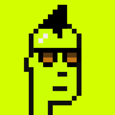 404 Origin Punk