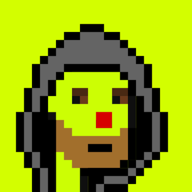 404 Origin Punk