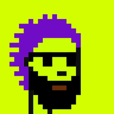 404 Origin Punk
