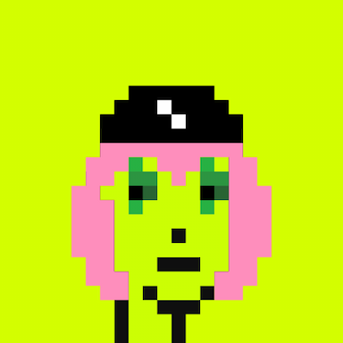 404 Origin Punk