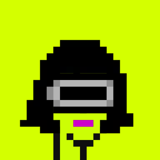 404 Origin Punk
