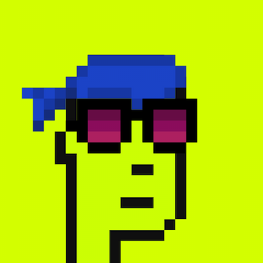 404 Origin Punk