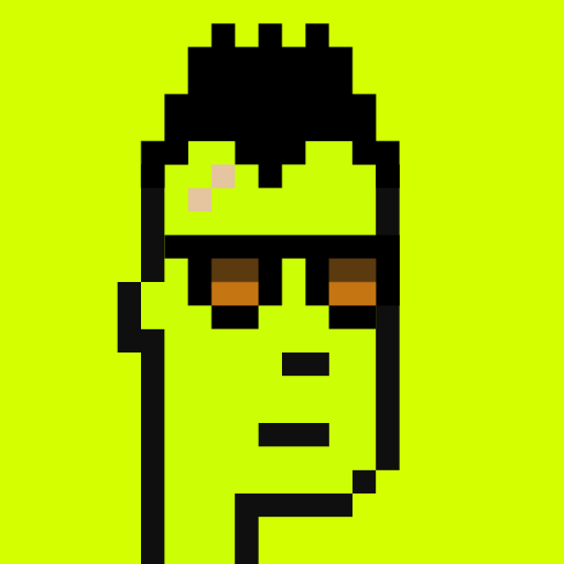 404 Origin Punk