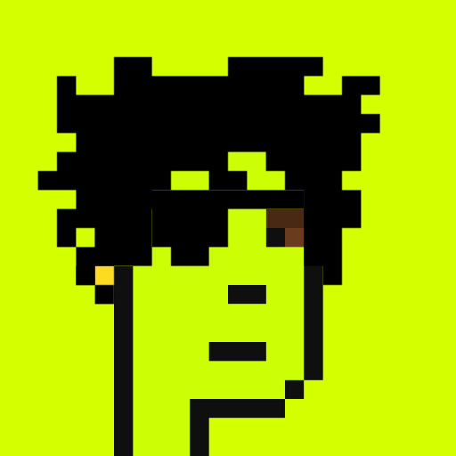 404 Origin Punk