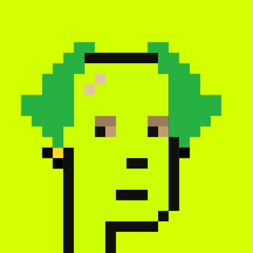 404 Origin Punk