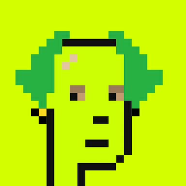 404 Origin Punk