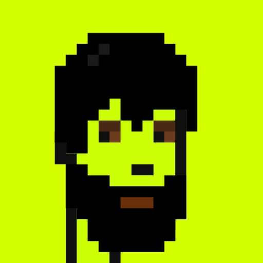 404 Origin Punk