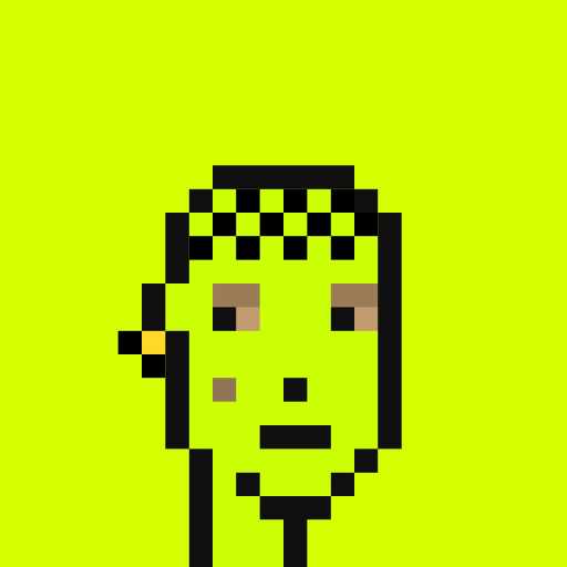 404 Origin Punk
