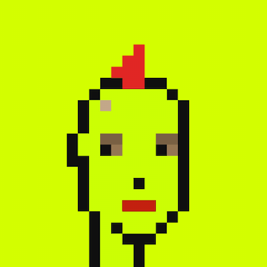 404 Origin Punk