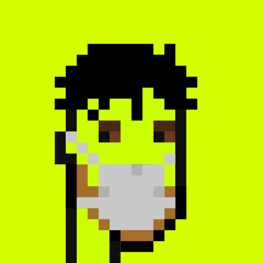 404 Origin Punk