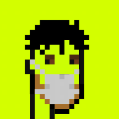 404 Origin Punk