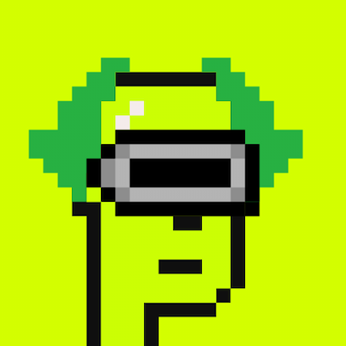 404 Origin Punk